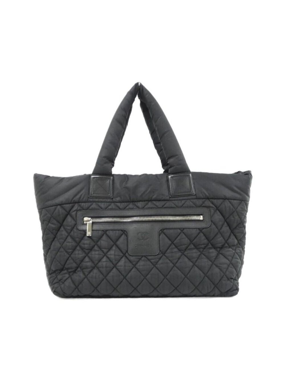 Chanel Coco Cocoon Line Bag